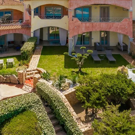 La Maddalena Lux House - Sea & Sunset View Holiday home La Maddalena (Sassari)