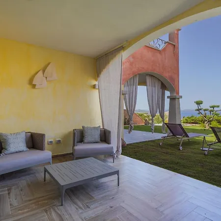 La Maddalena Lux House - Sea & Sunset View Holiday home *