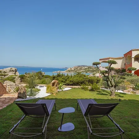La Maddalena Lux House - Sea & Sunset View Holiday home La Maddalena (Sassari)