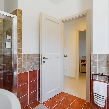 Holiday home La Maddalena Lux House - Sea & Sunset View