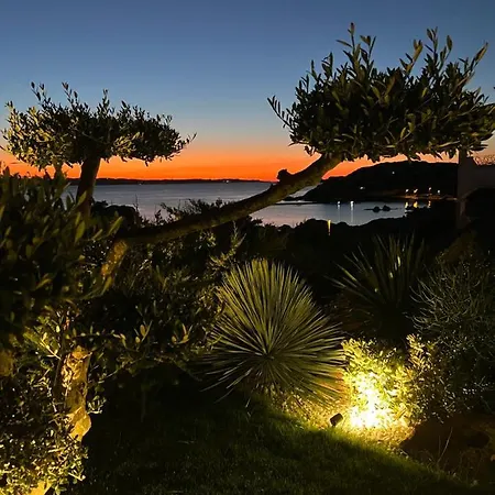 La Maddalena Lux House - Sea & Sunset View Holiday home