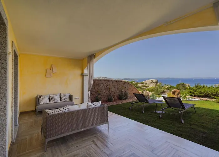 Nyaraló Lux House - Sea & Sunset View *