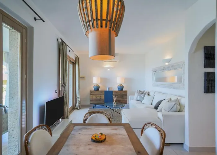 Lux House - Sea & Sunset View * La Maddalena