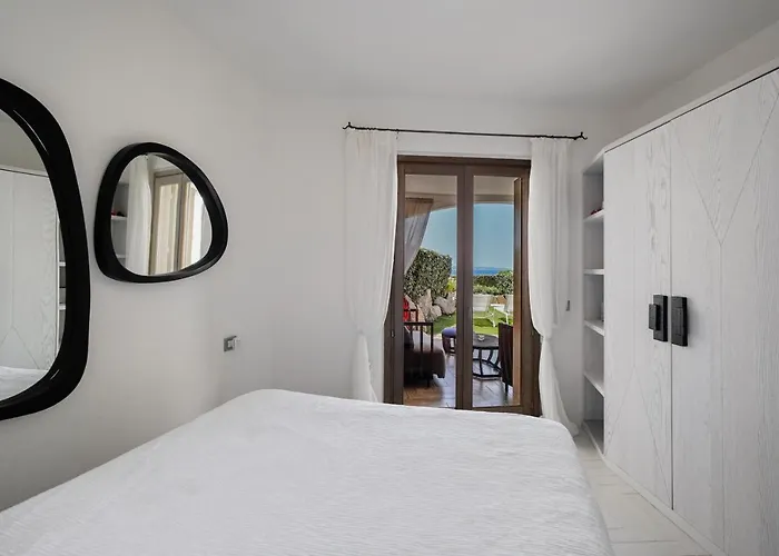 Nyaraló Lux House - Sea & Sunset View