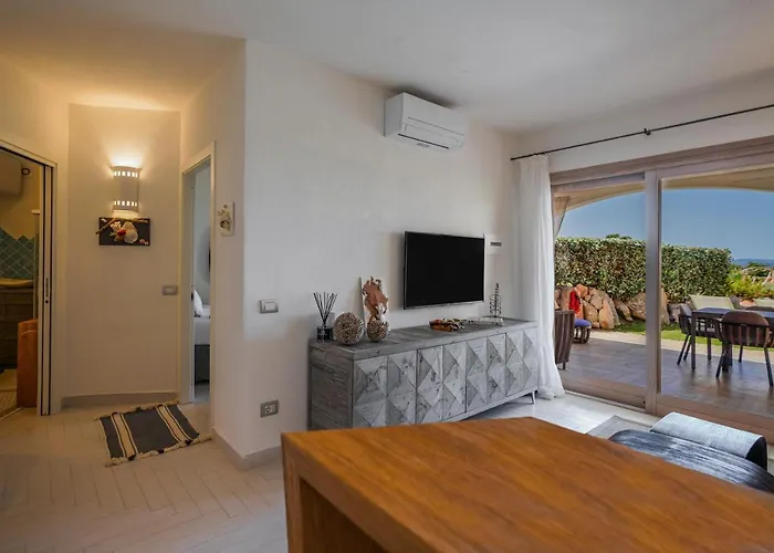 Lux House - Sea & Sunset View *